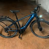 Bicicletta Giant Explore E+ 2 GTS