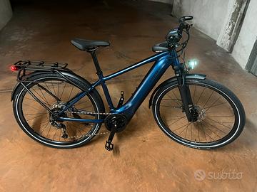 Bicicletta Giant Explore E+ 2 GTS