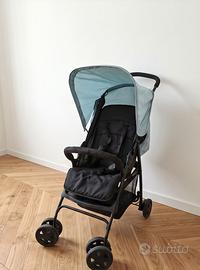 Passeggino Hauck Sport Ultra Leggero - Ottime cond