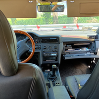 Volvo 850 GLT SW 1995