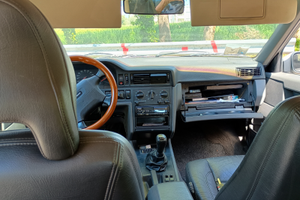 Volvo 850 GLT SW 1995