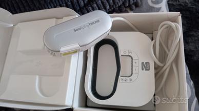 Depuratore luce pulsata