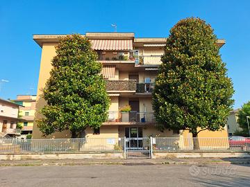 Ampio Appartamento zona residenziale Finale Emilia