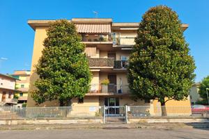 Ampio Appartamento zona residenziale Finale Emilia