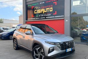 Hyundai Tucson 1.6 CRDI 48V DCT Exellence
