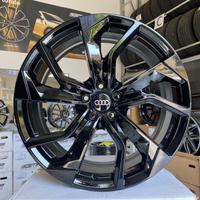 Cerchi OMOLOGATI Audi raggio 21 cod.2984