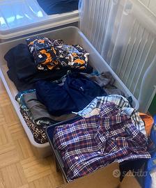 abbigliamento donna taglie morbide firmato