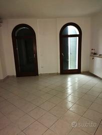 Appartamento Gavello [A4730VRG]