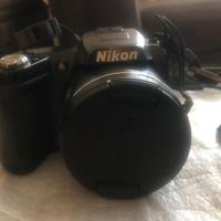 Nikon Cooplix L110