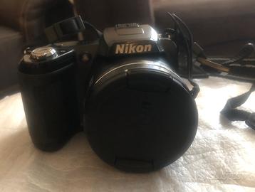 Nikon Cooplix L110