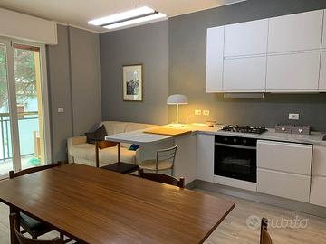 Appartamento Climatizzato con 2 Bagni