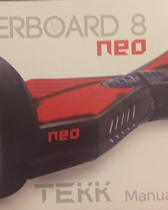 Hoverboard