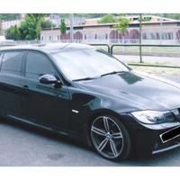 Assetto Sportivo Regolabile BMW 3 E91 320d 330d