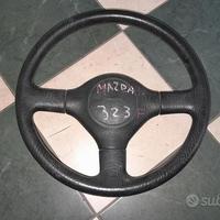 Volante In Gomma Per Mazda 323 - 323F