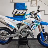 TM Racing SMR 125 FI my 2024 Disponibile