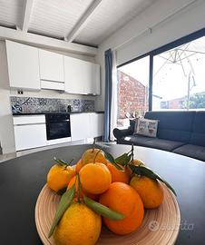 Appartamento con terrazzo