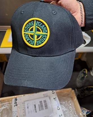 cappelli STONE ISLAND 