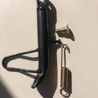 Cavalletto laterale universale 17cm
