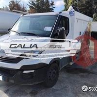 Iveco Daily 35S12 Frigo E6