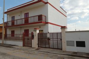 Appartamento a Statte