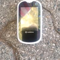 cellulare palmare vintage 