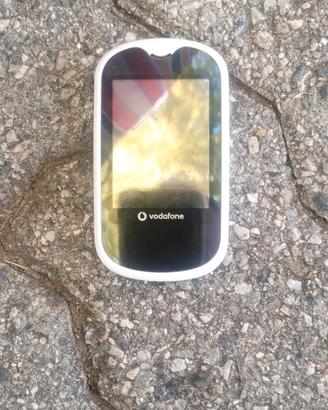 cellulare palmare vintage 