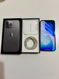 Iphone 13 Pro