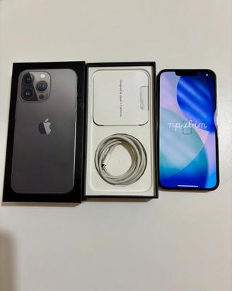 Iphone 13 Pro