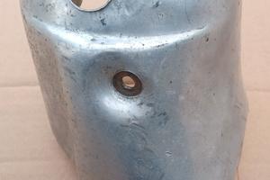 cuffia motore vespa faro basso 