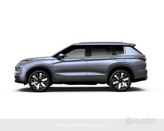 Mitsubishi Outlander PHEV 2.4L PHEV INTENSE AT