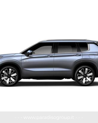 Mitsubishi Outlander PHEV 2.4L PHEV INTENSE AT