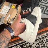 Scarpe valentino garavani