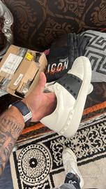 Scarpe valentino garavani