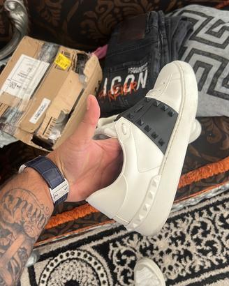 Scarpe valentino garavani
