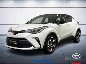 Toyota C-HR 2.0h Trend e-cvt