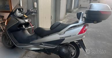 scooter 400
