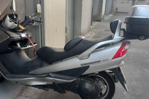 scooter 400