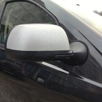 Specchio destro DACIA DUSTER del 2012