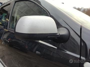Specchio destro DACIA DUSTER del 2012