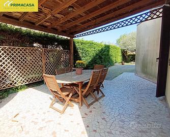 Recente porzione di schiera laterale - RIF 60