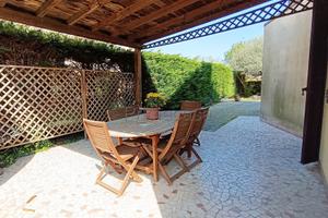 Recente porzione di schiera laterale - RIF 60
