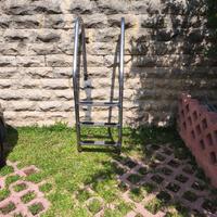 Rivestimento per piscina e n.  2 scale astralpool