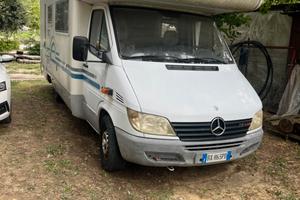 per mancato utilizzo Adriatic su Mercedes