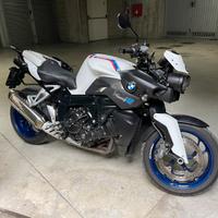 Bmw k 1200 r - 2006