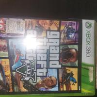 gta 5 xbox 360