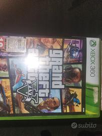 gta 5 xbox 360