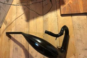 pancia fantic x big one