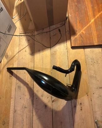 pancia fantic x big one