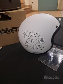 Casco dmd