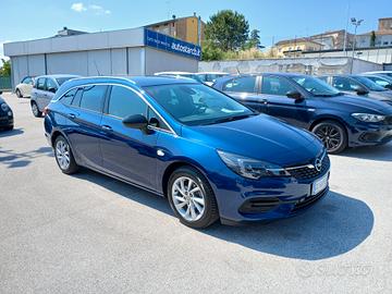 Opel Astra 1.5 CDTI 122 SW AT9 2021 AUTO